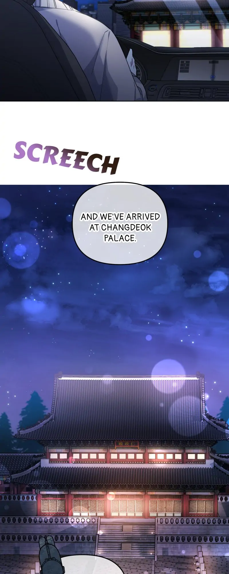 Rooftop Prince Chapter 4 - Page 57