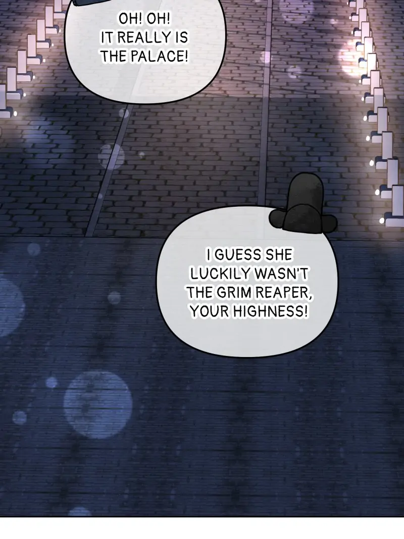 Rooftop Prince Chapter 4 - Page 58