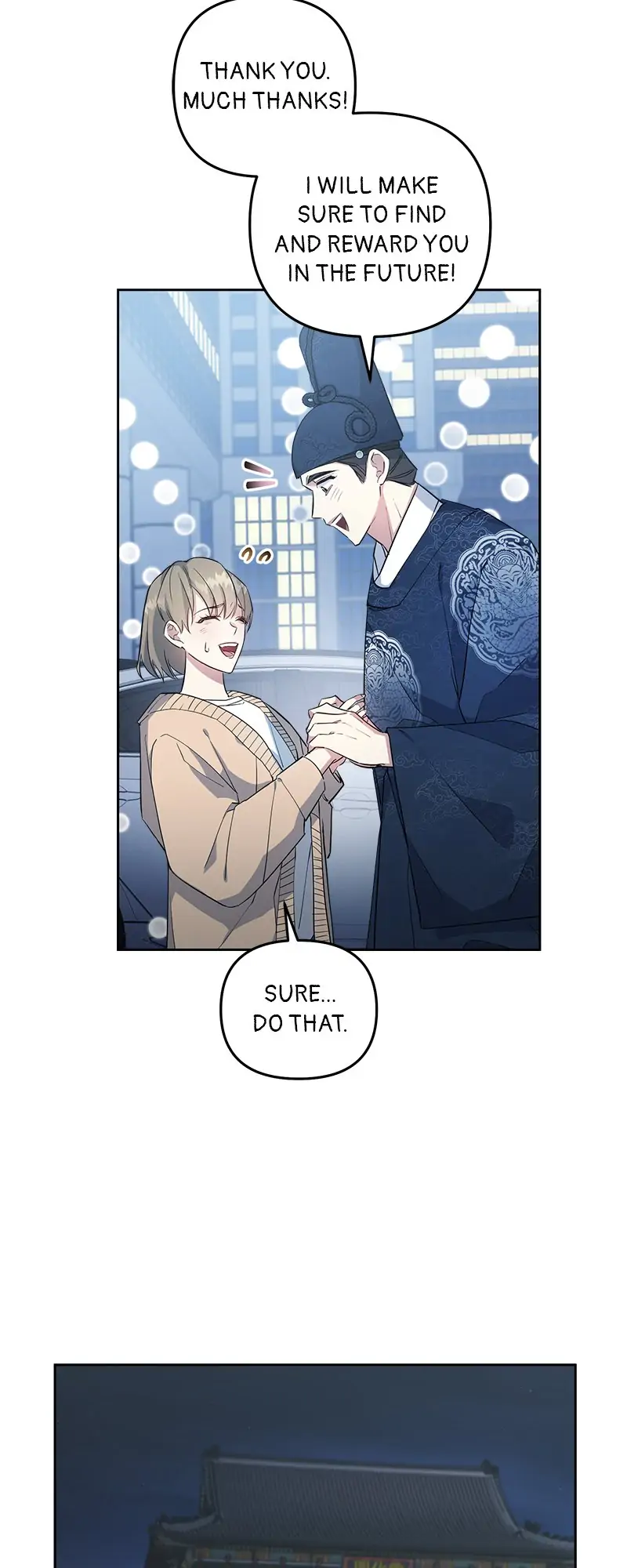 Rooftop Prince Chapter 4 - Page 60