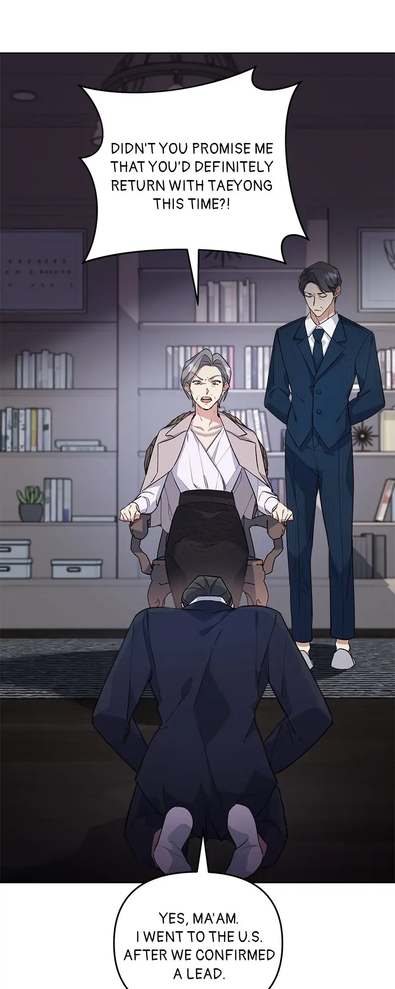 Rooftop Prince Chapter 4 - Page 64