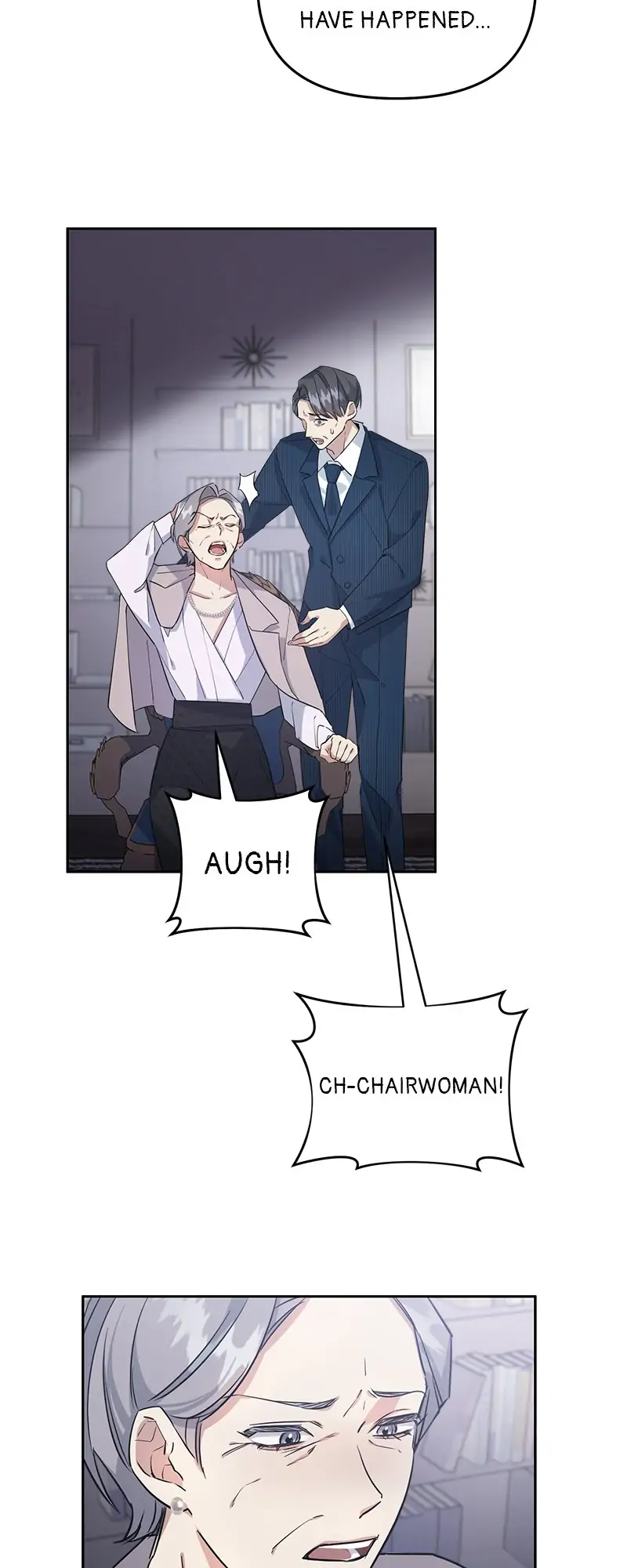 Rooftop Prince Chapter 4 - Page 66