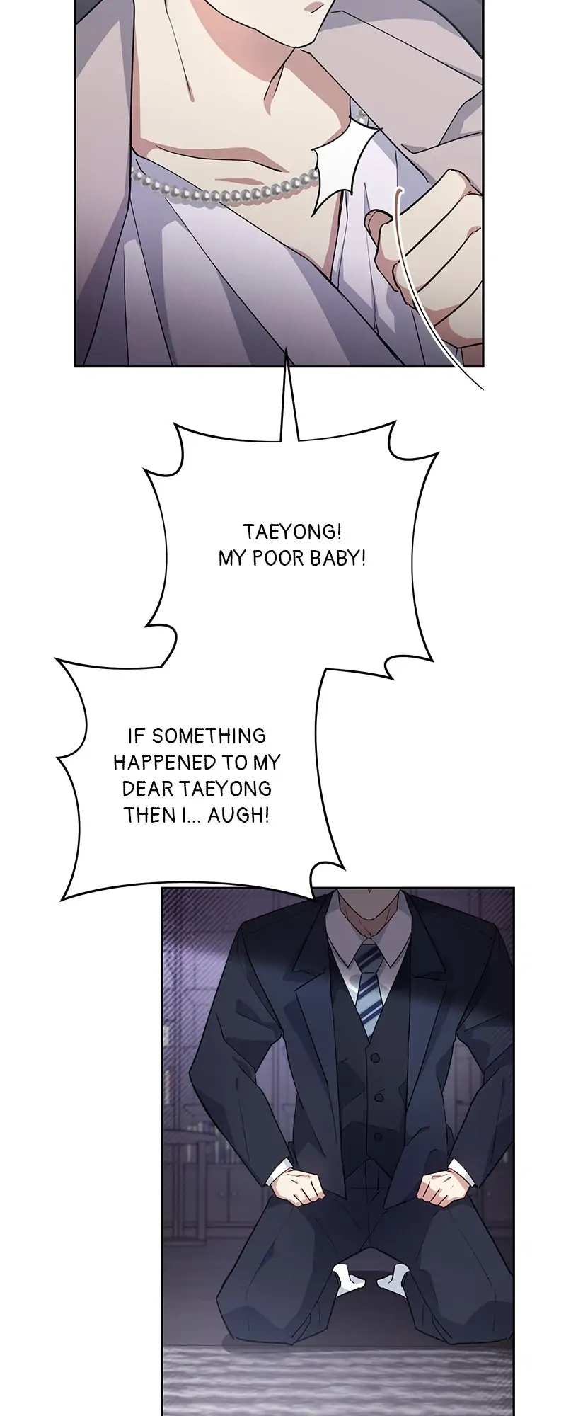 Rooftop Prince Chapter 4 - Page 67