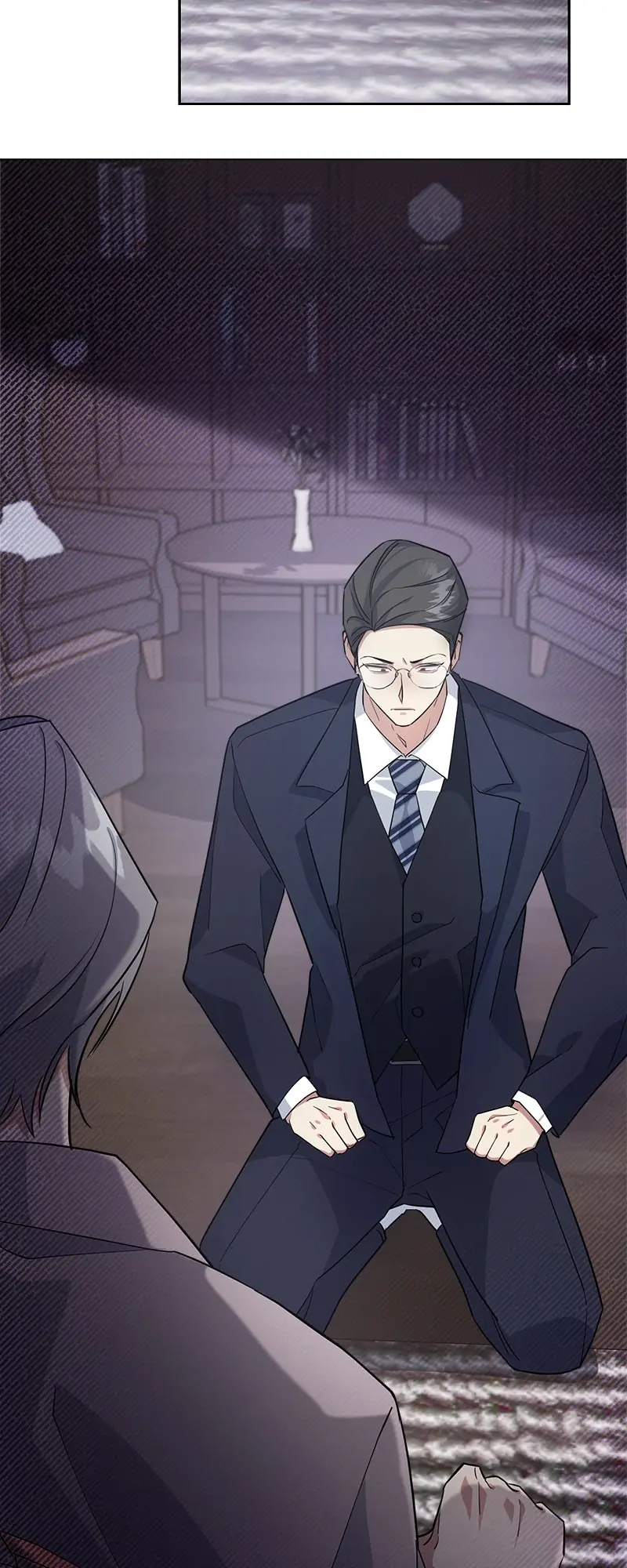 Rooftop Prince Chapter 4 - Page 68