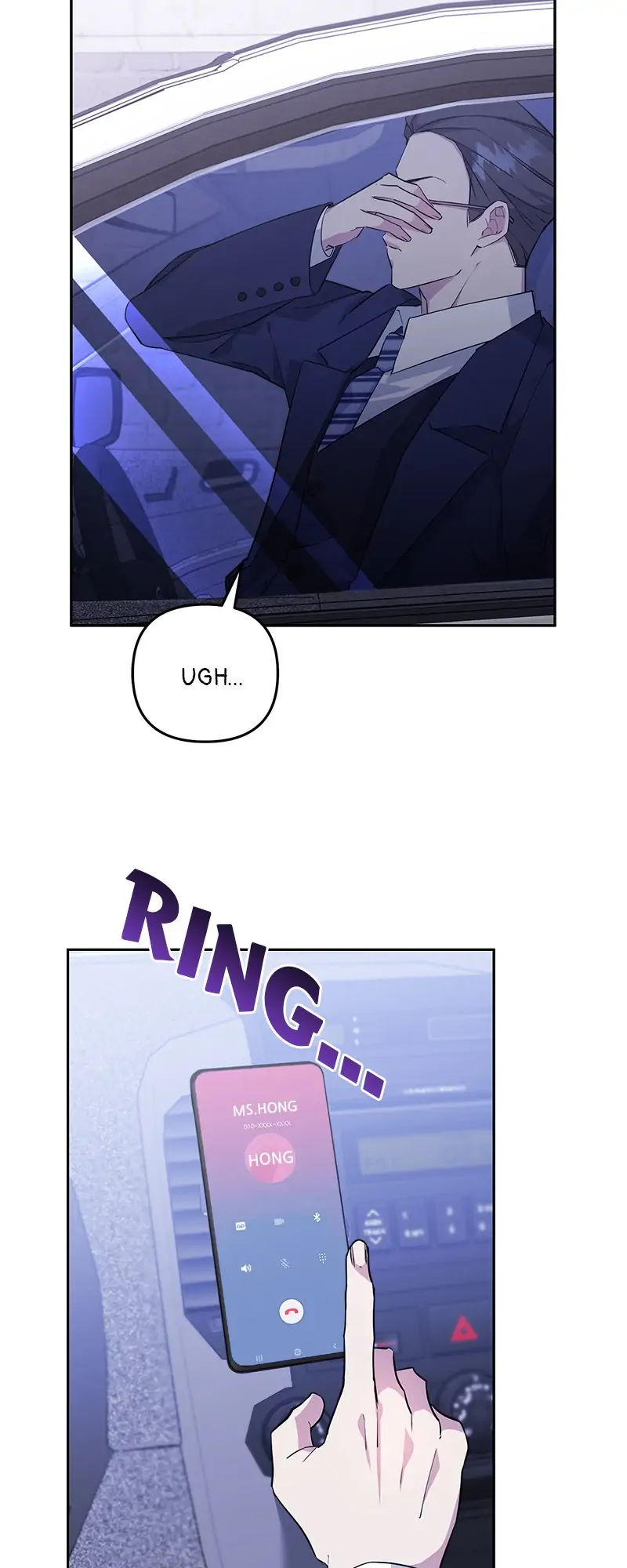 Rooftop Prince Chapter 4 - Page 71