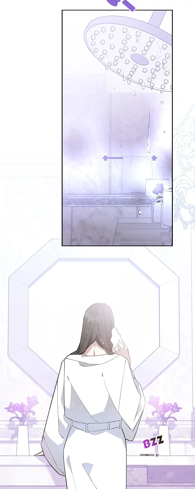 Rooftop Prince Chapter 4 - Page 73