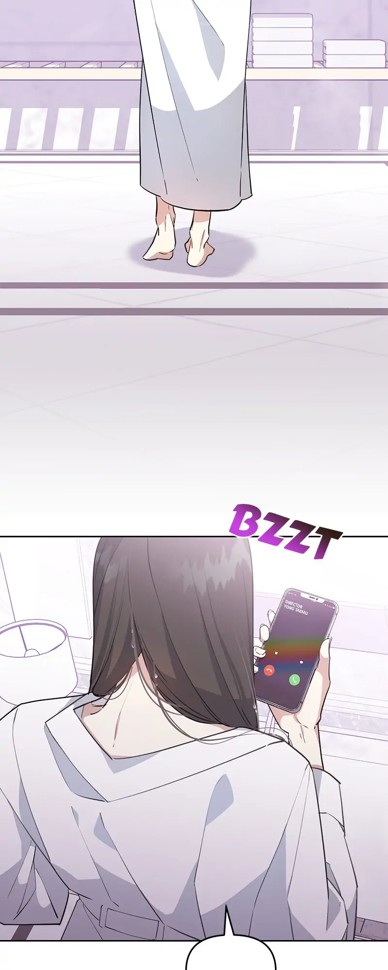 Rooftop Prince Chapter 4 - Page 74