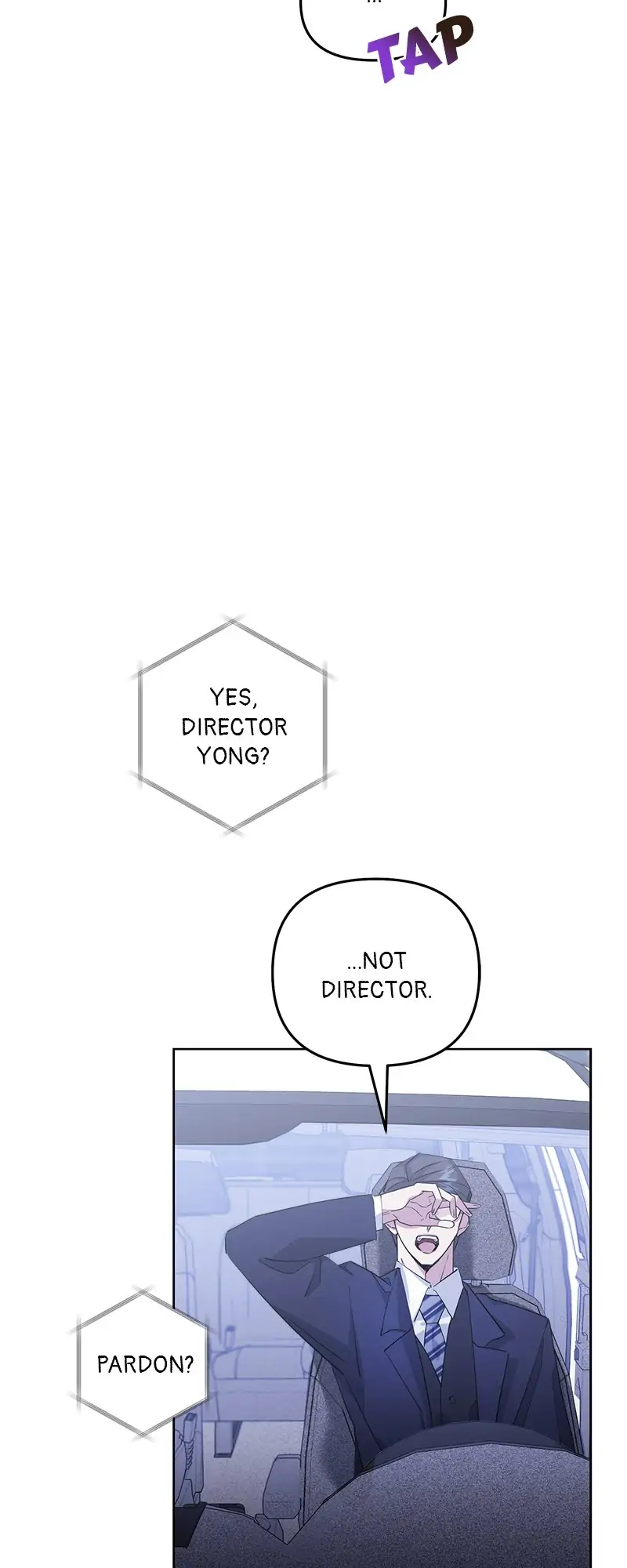 Rooftop Prince Chapter 4 - Page 75