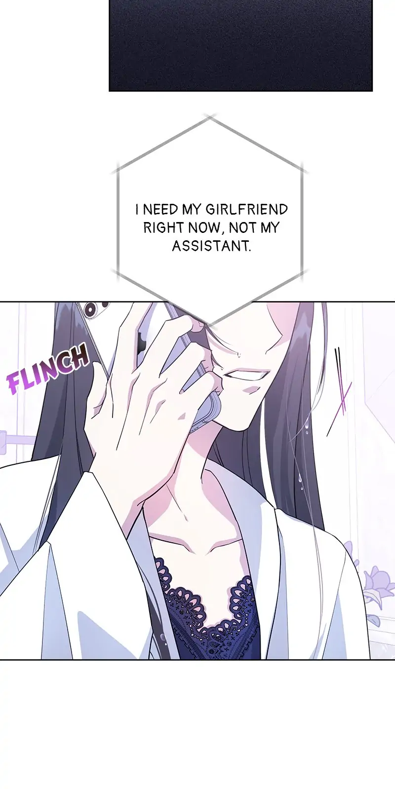 Rooftop Prince Chapter 4 - Page 76