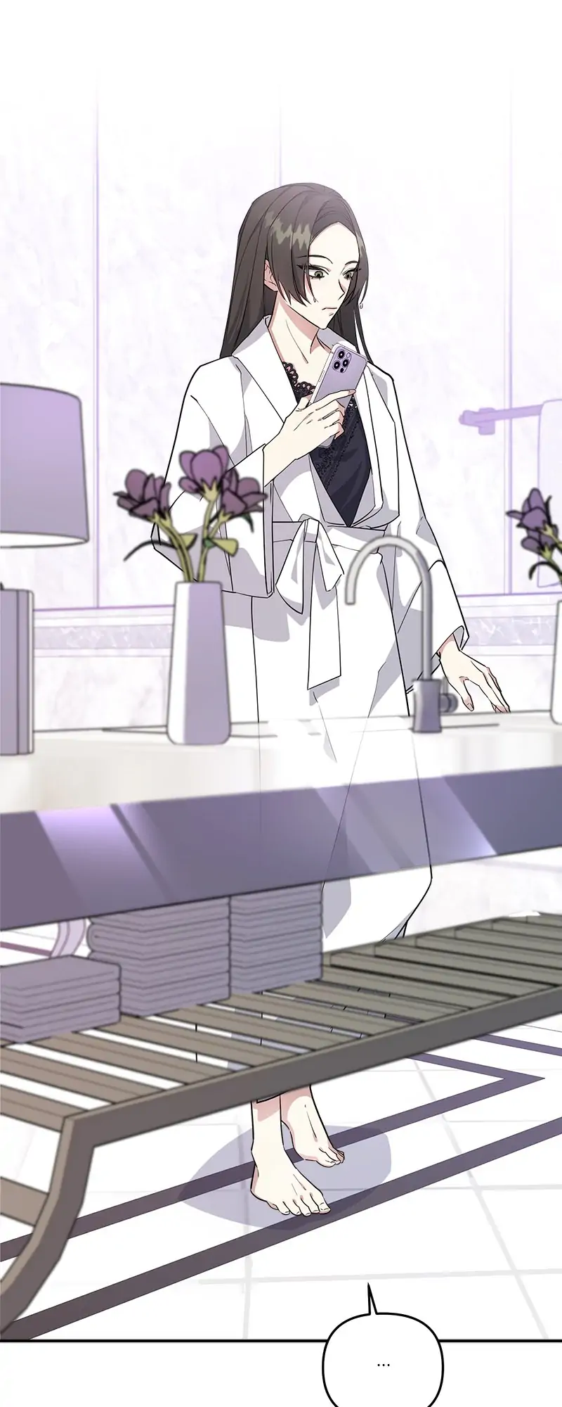 Rooftop Prince Chapter 4 - Page 77