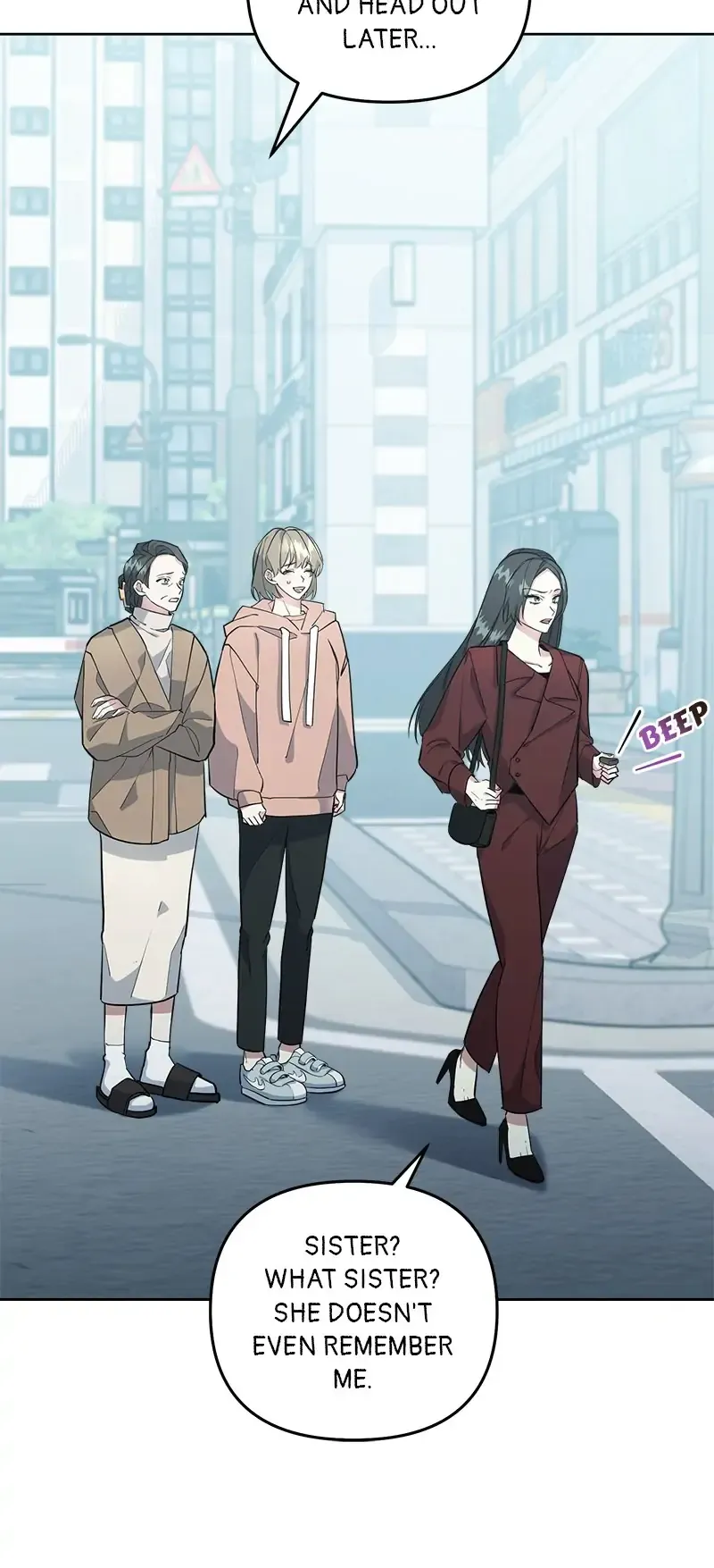 Rooftop Prince Chapter 5 - Page 6