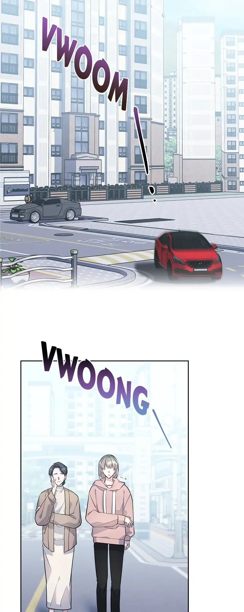 Rooftop Prince Chapter 5 - Page 9