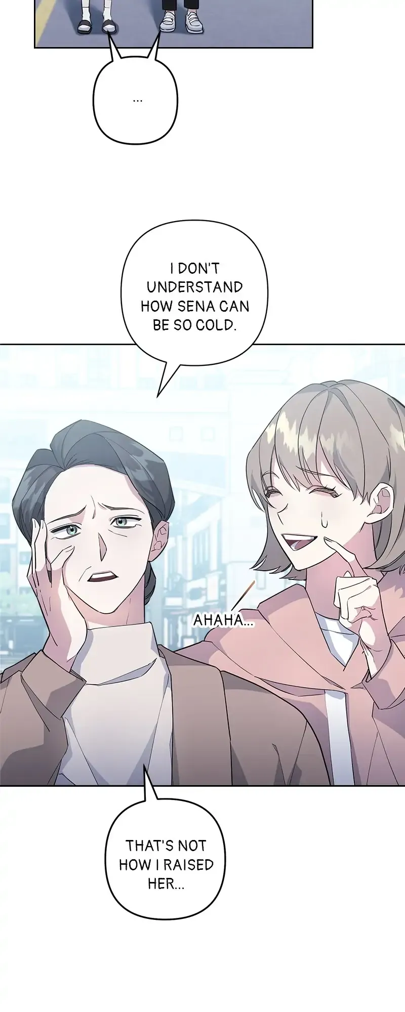 Rooftop Prince Chapter 5 - Page 10