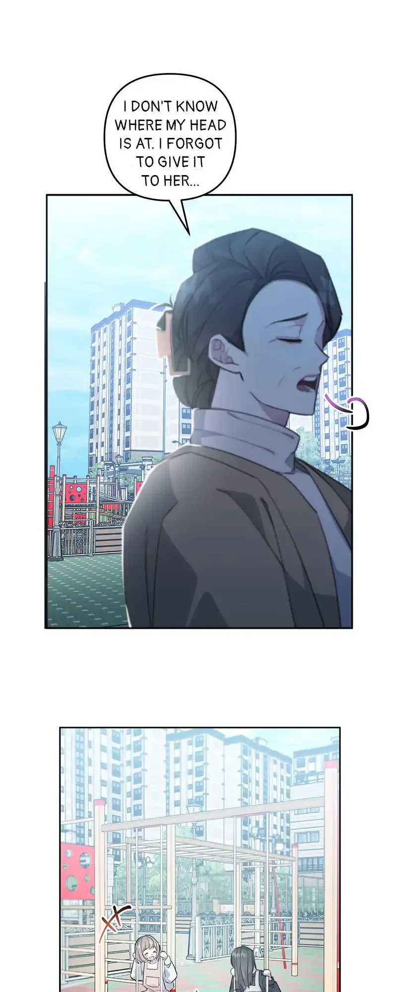 Rooftop Prince Chapter 5 - Page 12