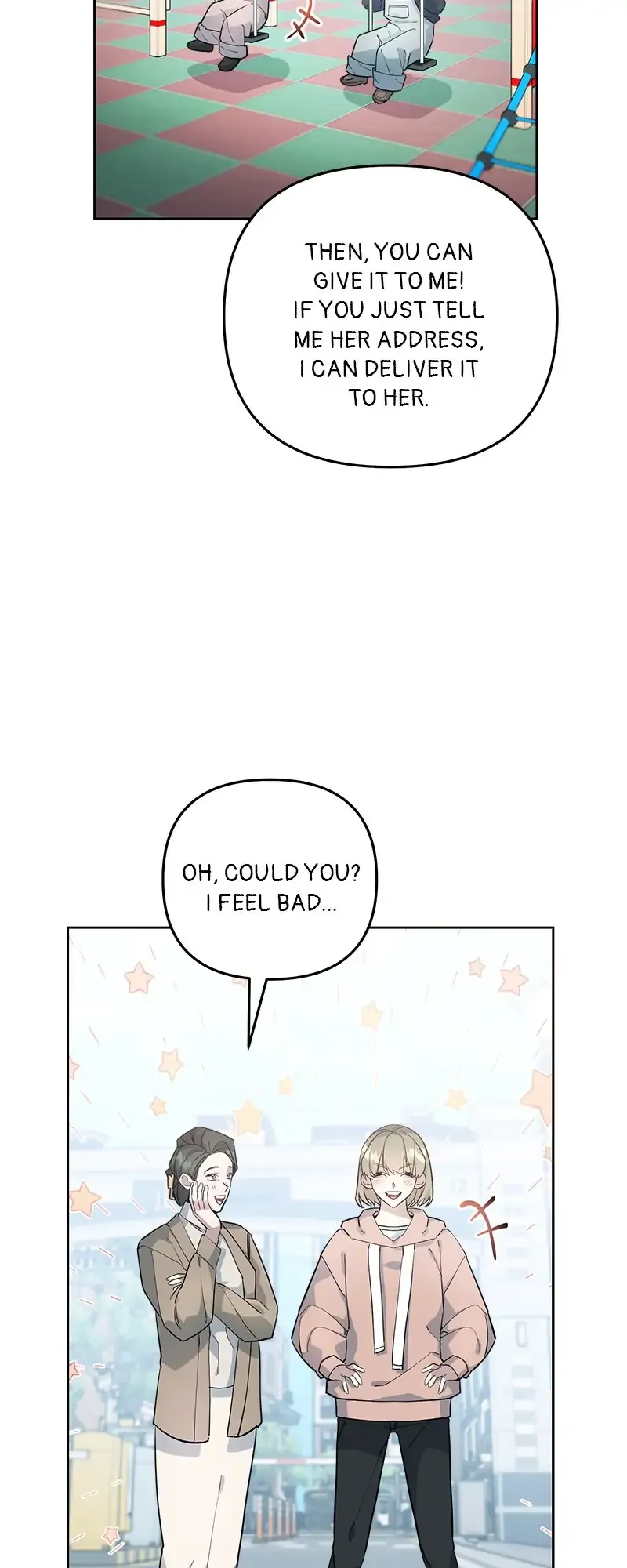 Rooftop Prince Chapter 5 - Page 13