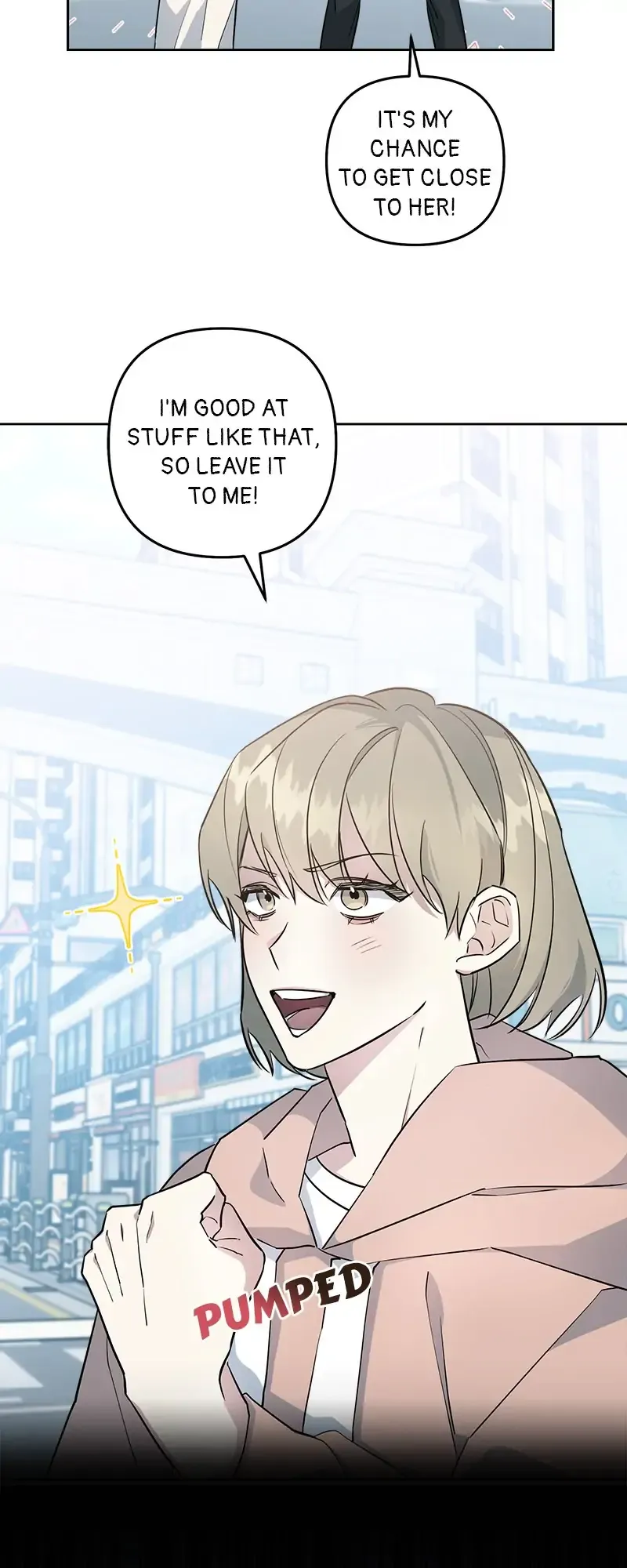 Rooftop Prince Chapter 5 - Page 14