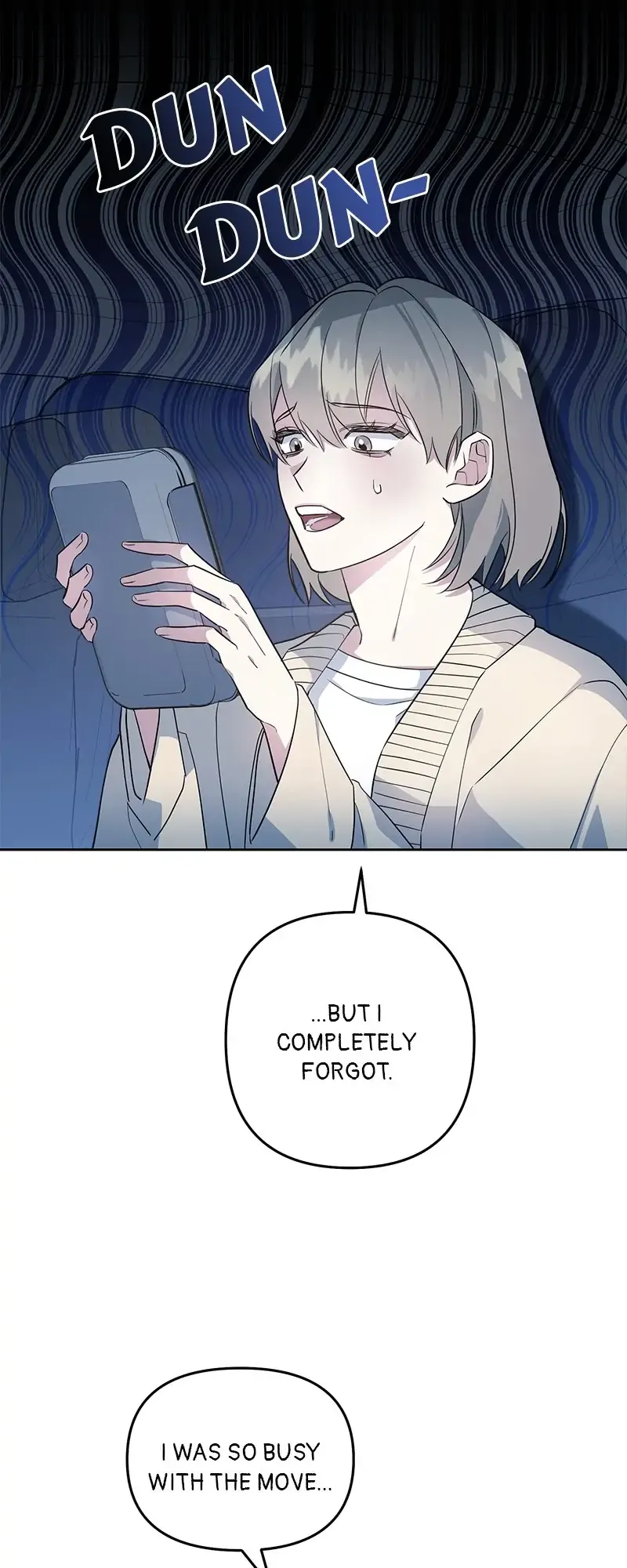 Rooftop Prince Chapter 5 - Page 15