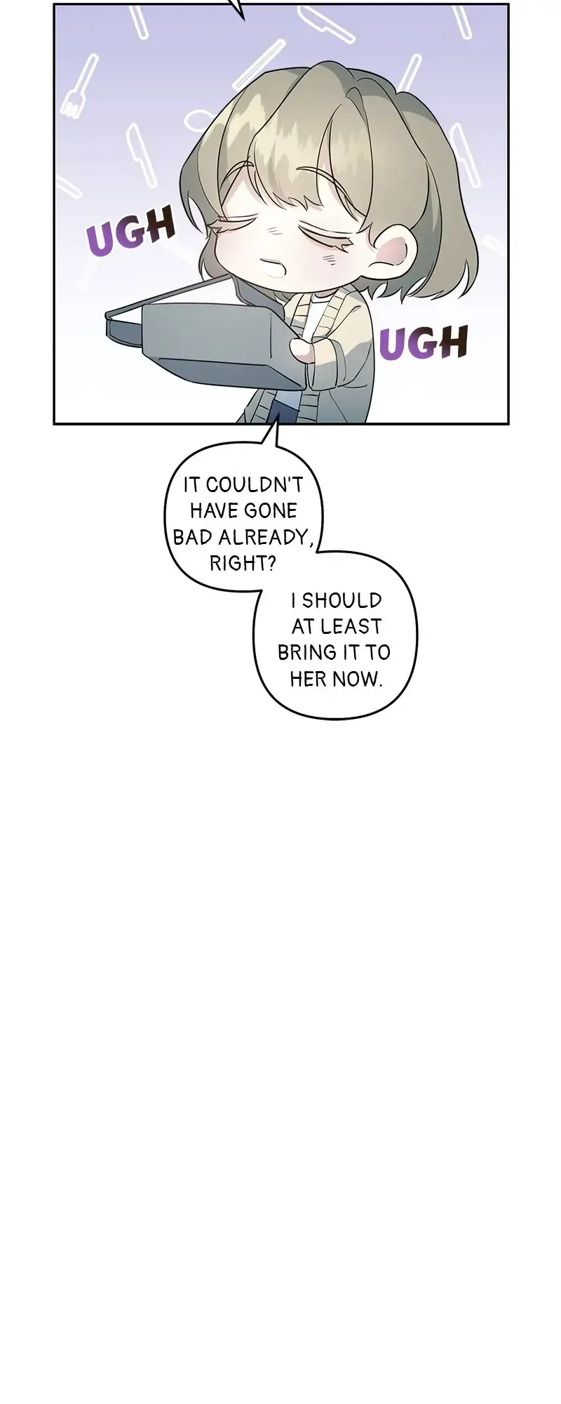 Rooftop Prince Chapter 5 - Page 16