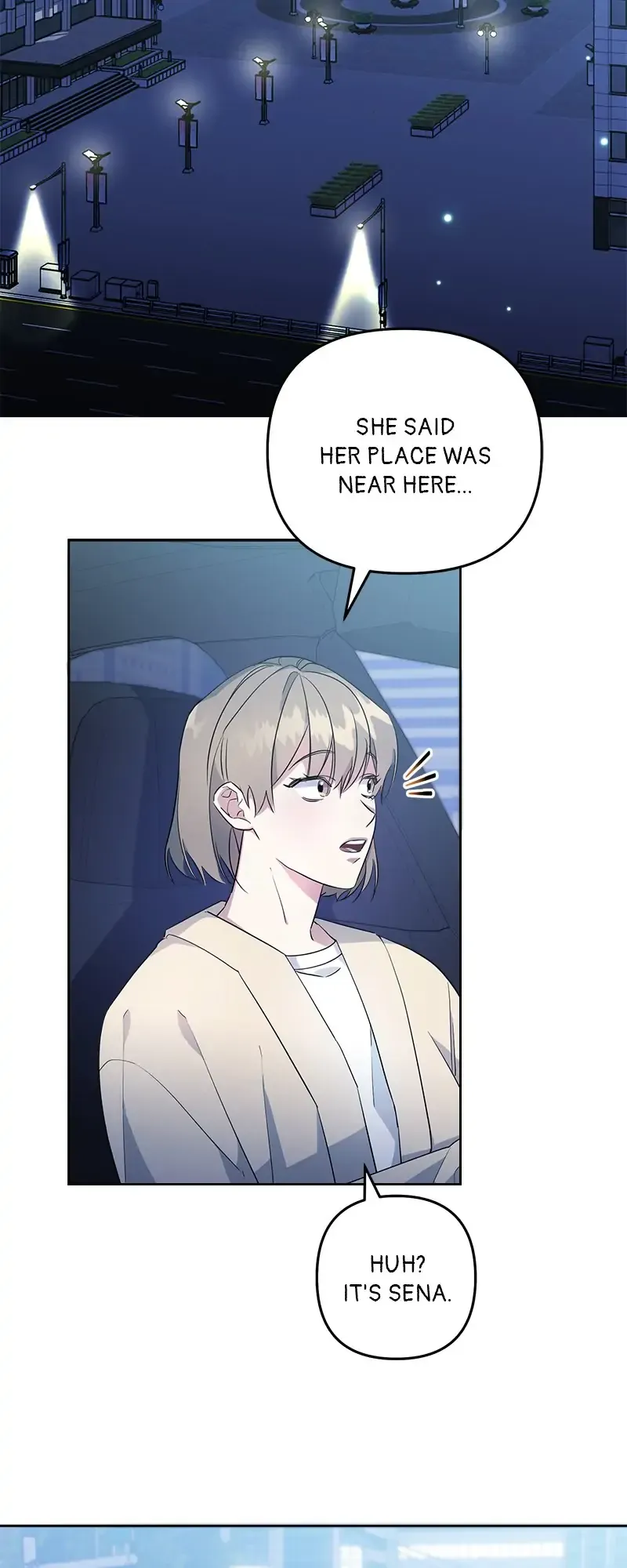 Rooftop Prince Chapter 5 - Page 19