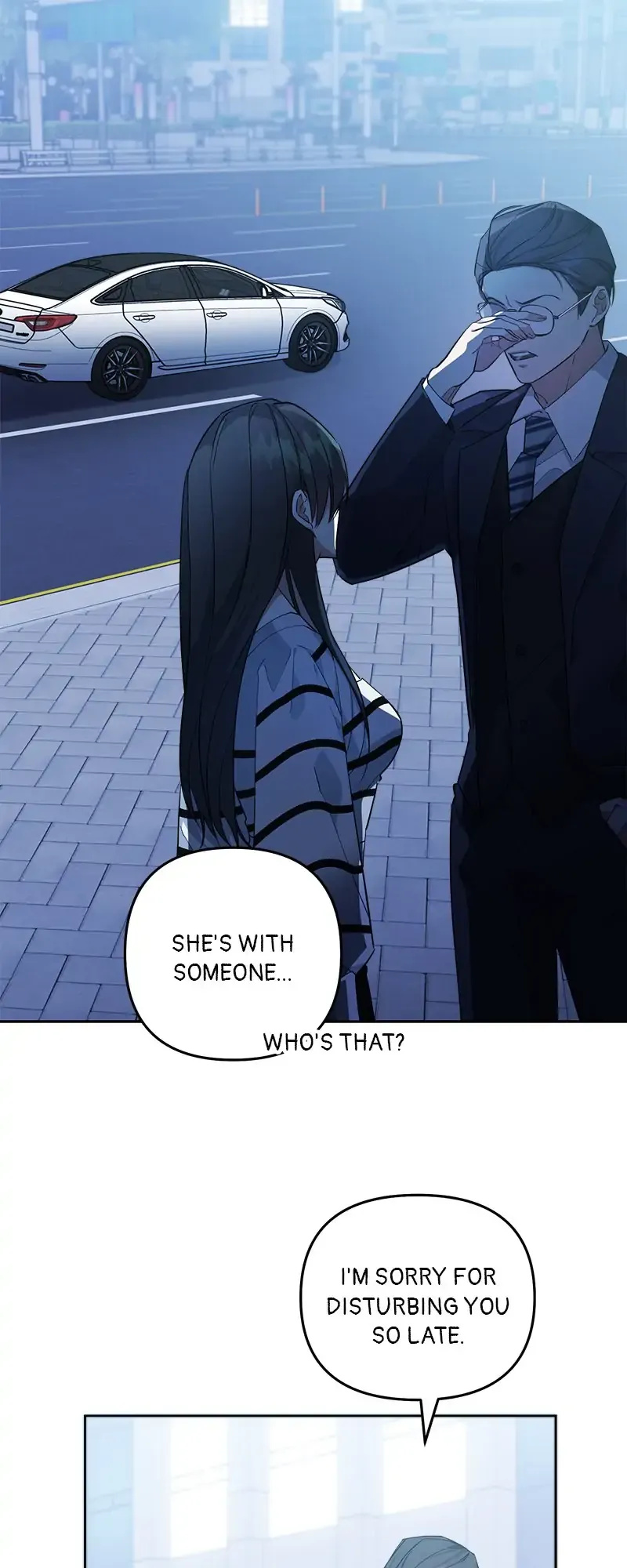 Rooftop Prince Chapter 5 - Page 20