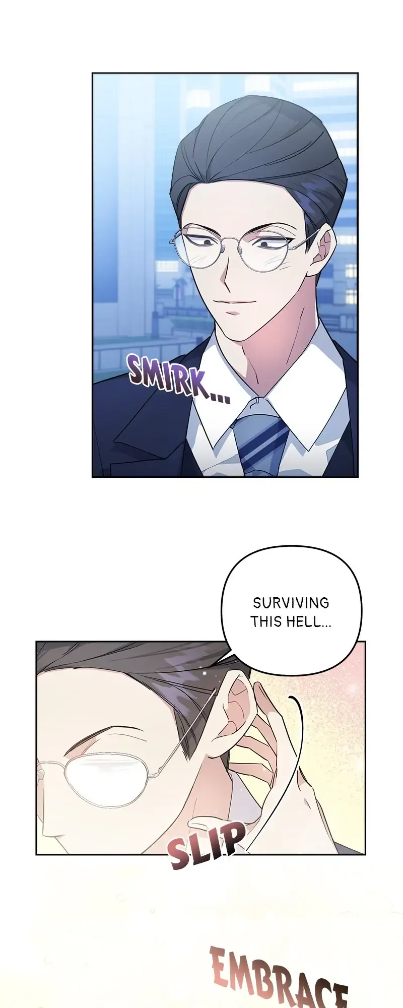 Rooftop Prince Chapter 5 - Page 23