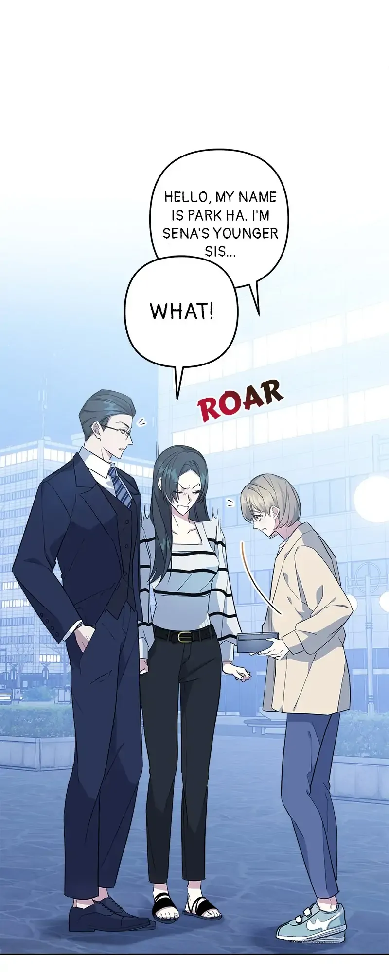 Rooftop Prince Chapter 5 - Page 28