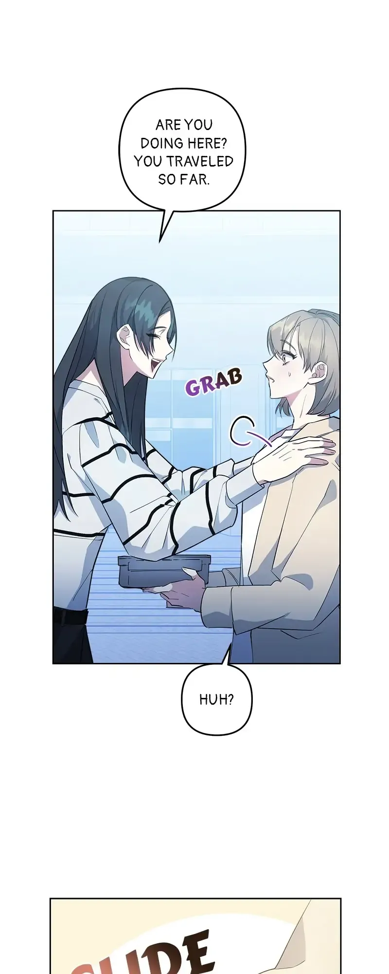 Rooftop Prince Chapter 5 - Page 29