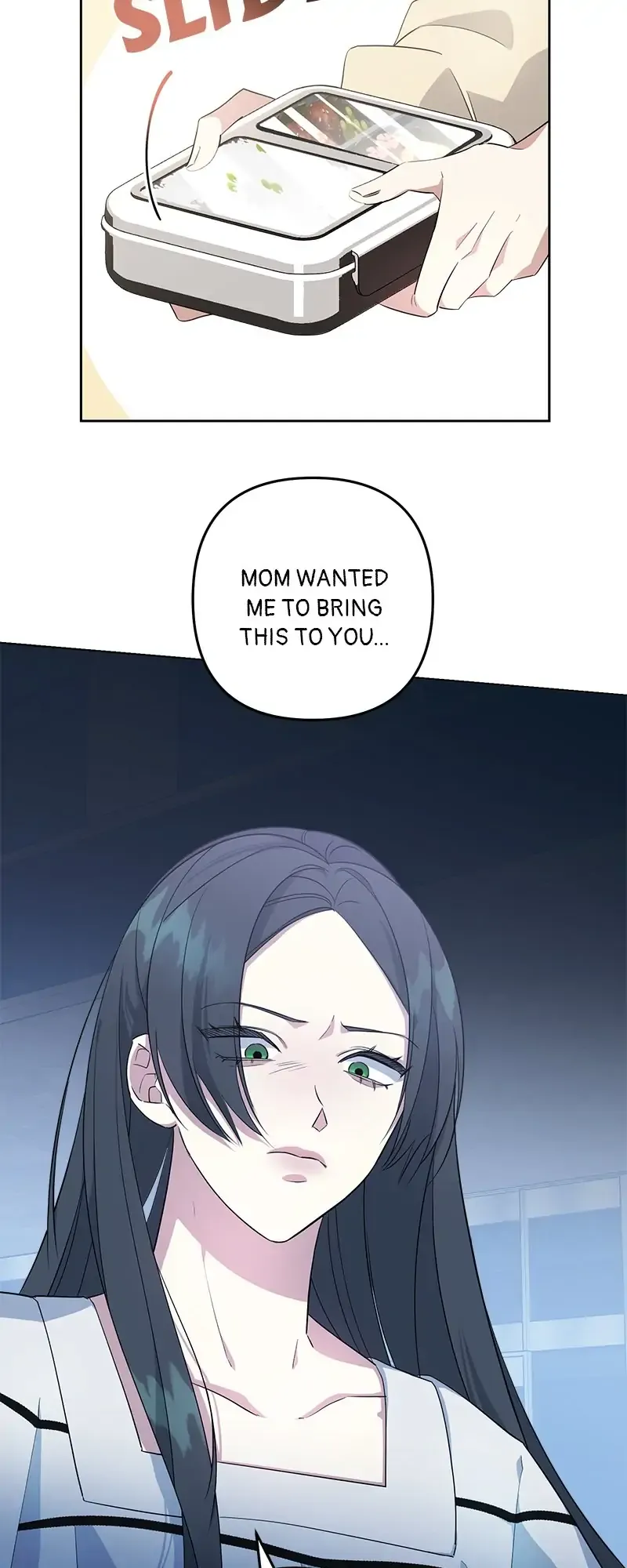 Rooftop Prince Chapter 5 - Page 30