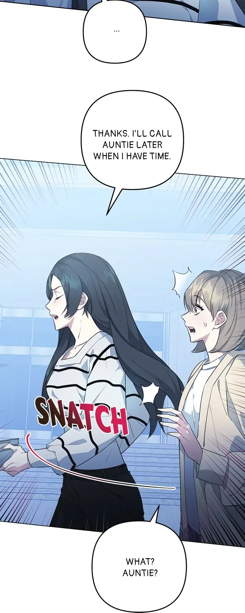 Rooftop Prince Chapter 5 - Page 31