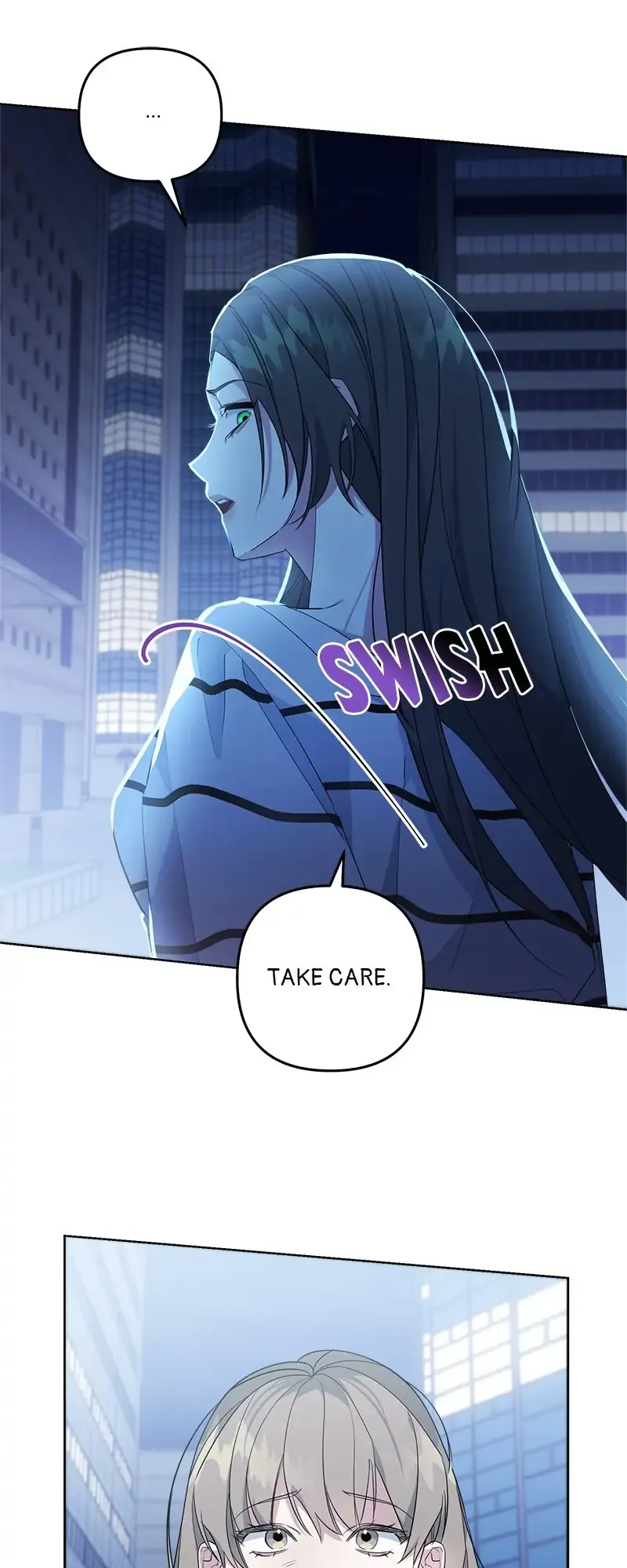 Rooftop Prince Chapter 5 - Page 33