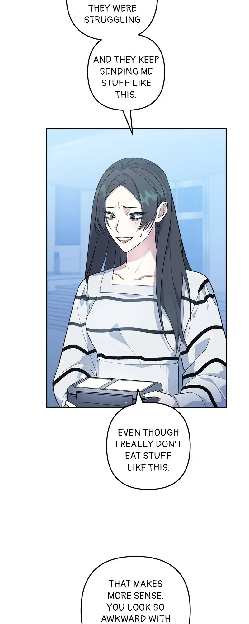 Rooftop Prince Chapter 5 - Page 36