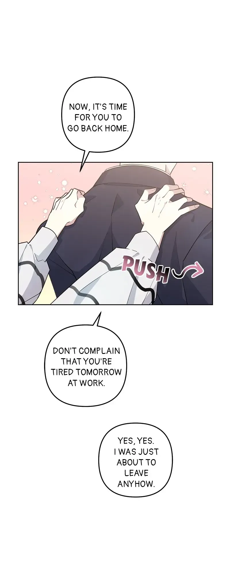 Rooftop Prince Chapter 5 - Page 38