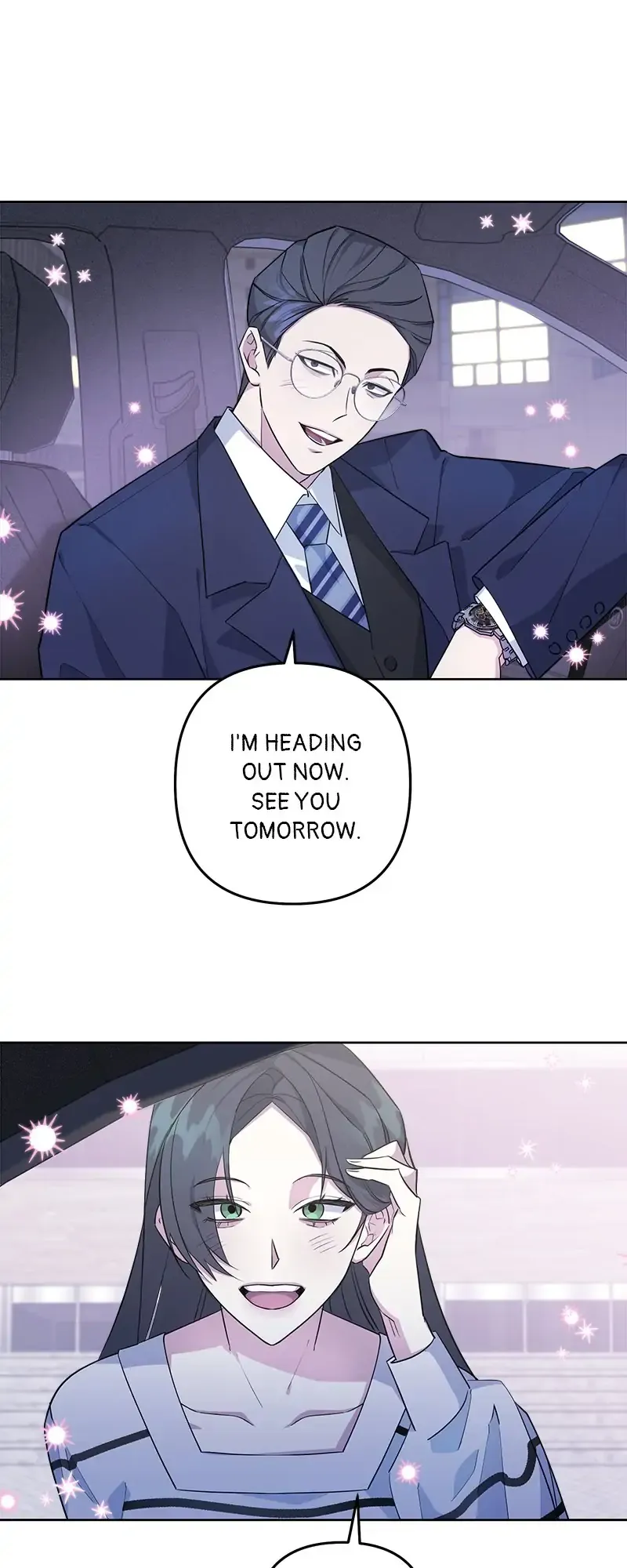 Rooftop Prince Chapter 5 - Page 39