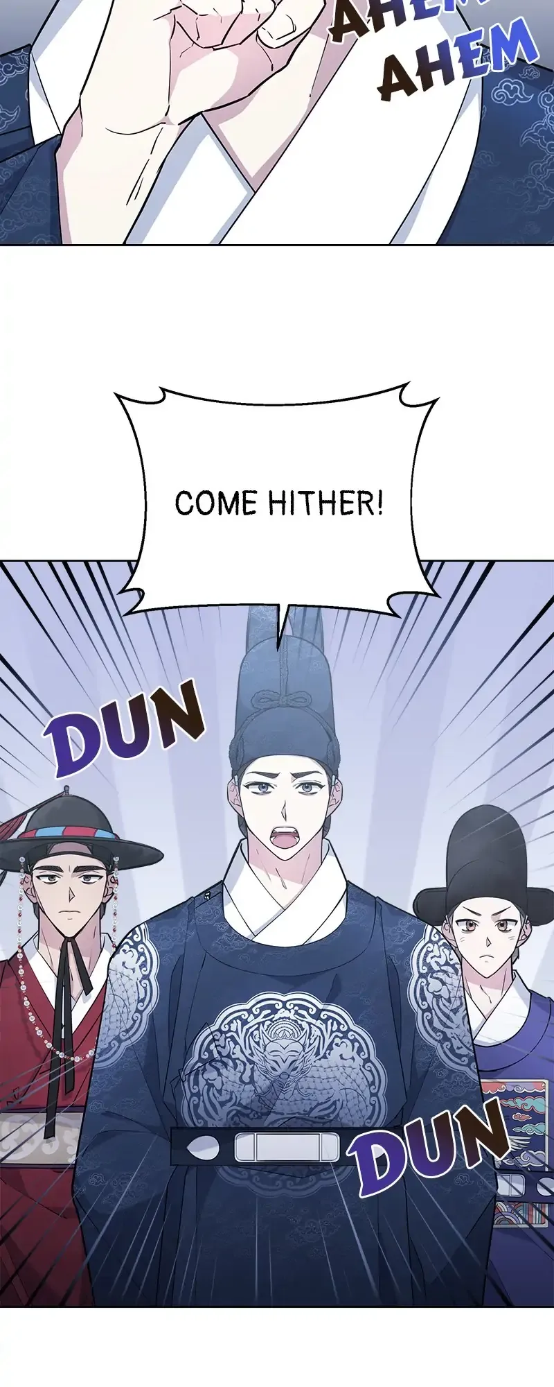 Rooftop Prince Chapter 5 - Page 44