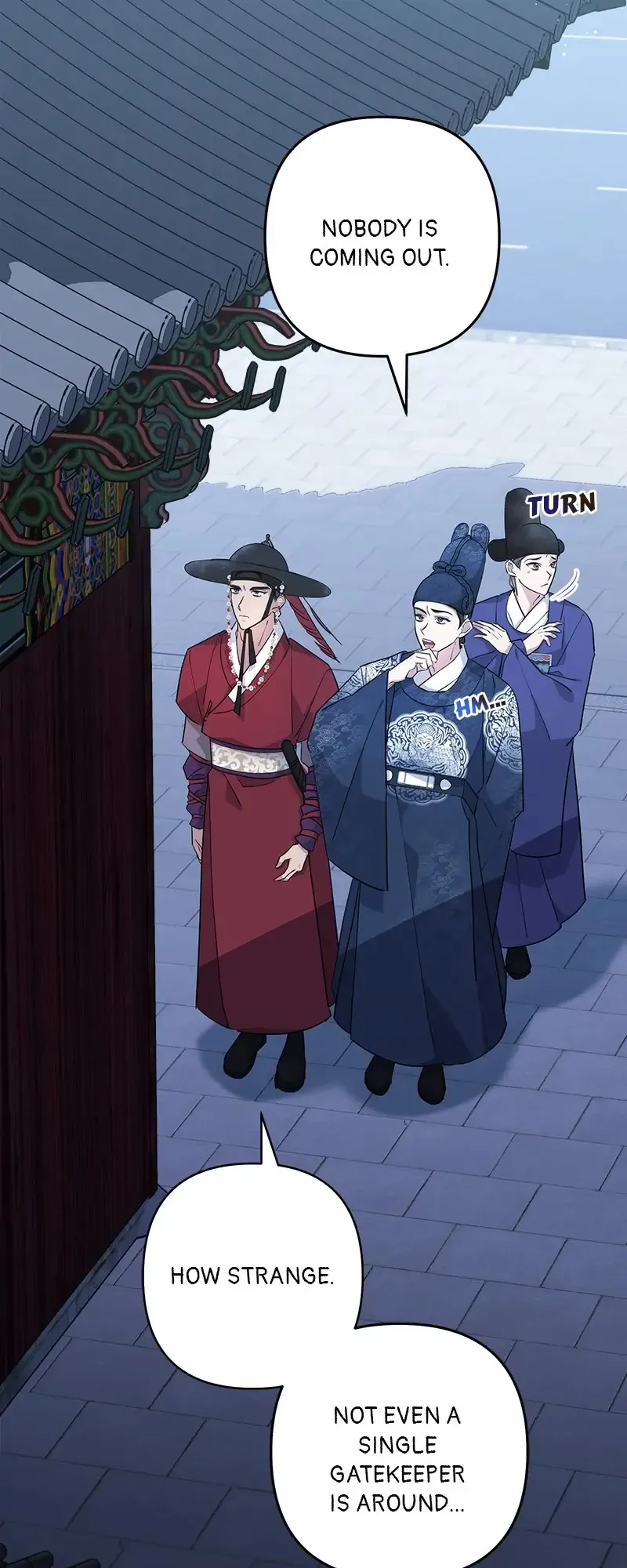 Rooftop Prince Chapter 5 - Page 46