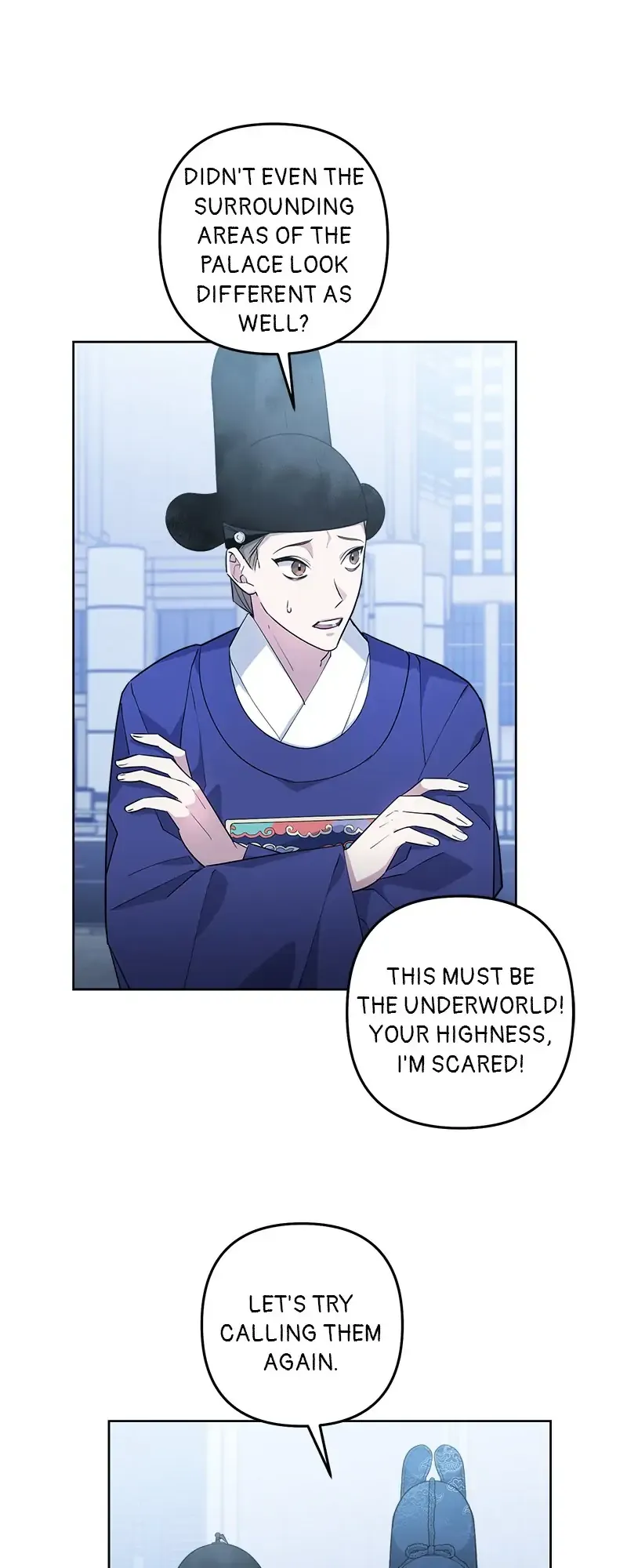 Rooftop Prince Chapter 5 - Page 48