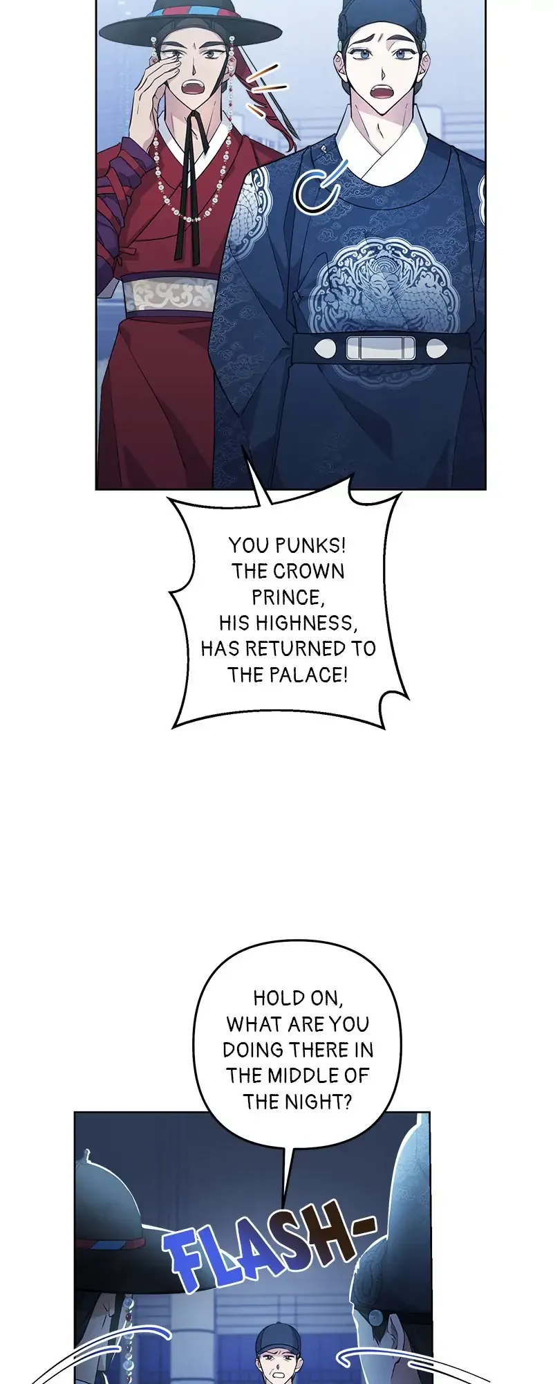 Rooftop Prince Chapter 5 - Page 49