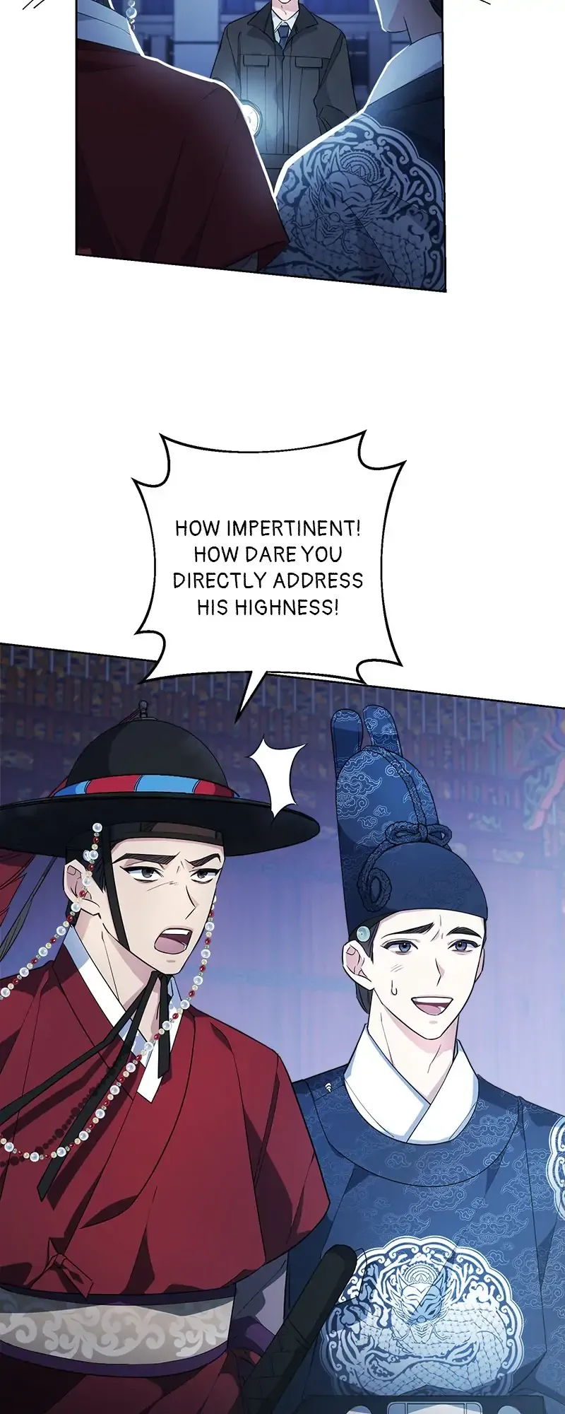 Rooftop Prince Chapter 5 - Page 50