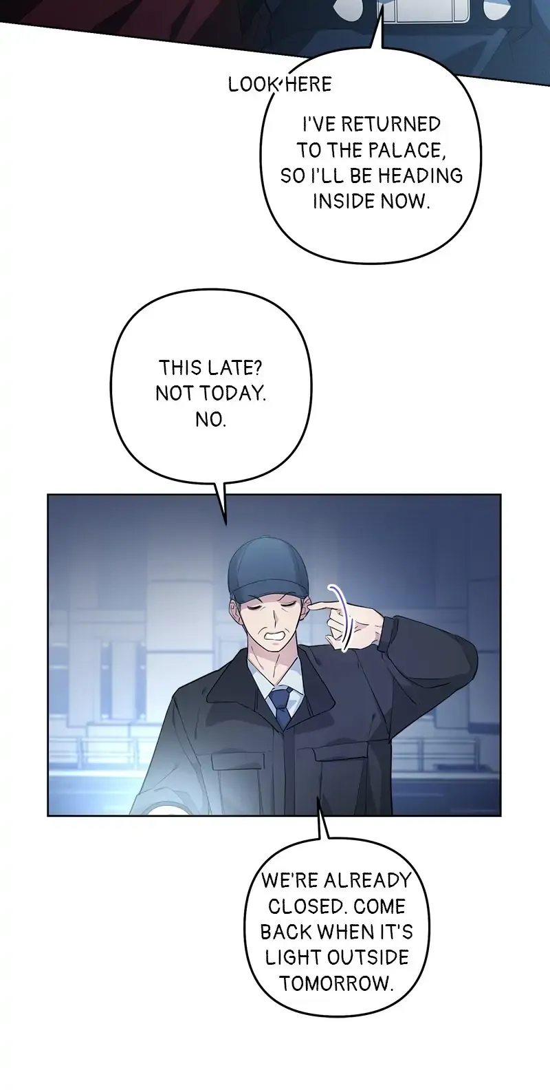 Rooftop Prince Chapter 5 - Page 51