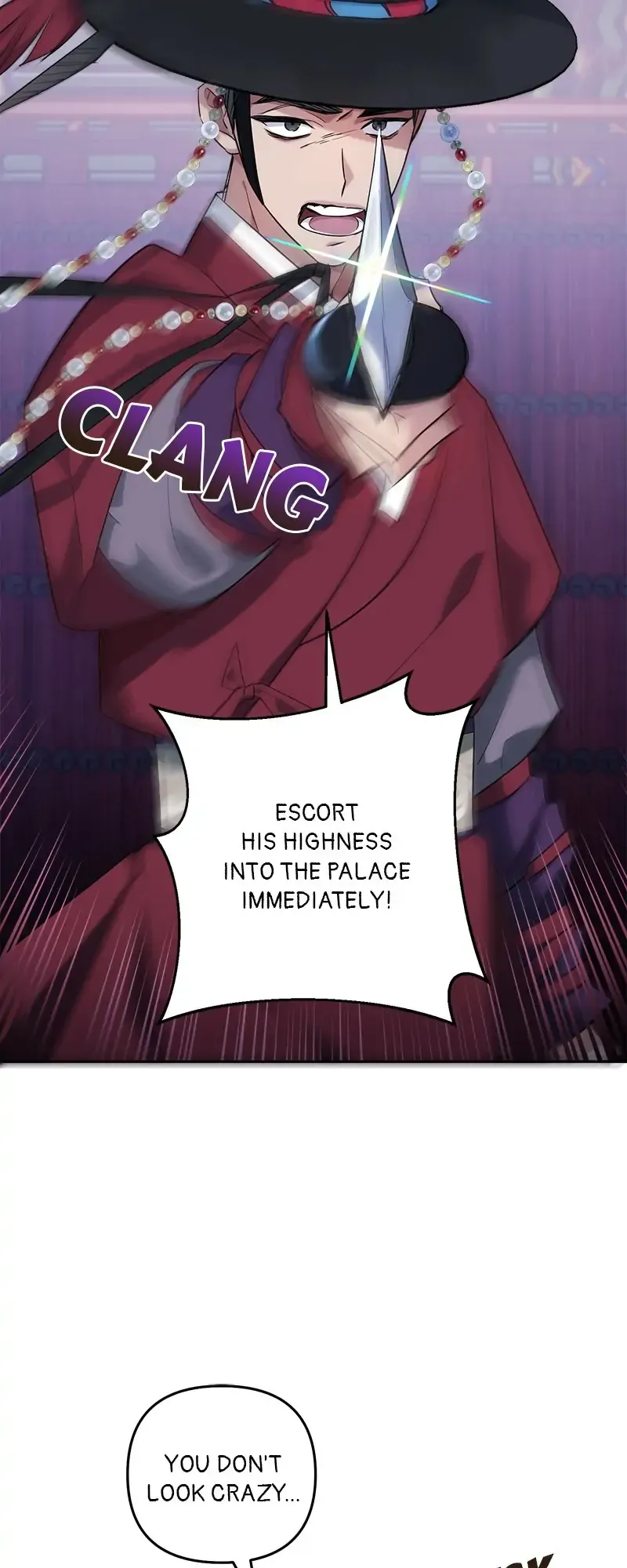 Rooftop Prince Chapter 5 - Page 53