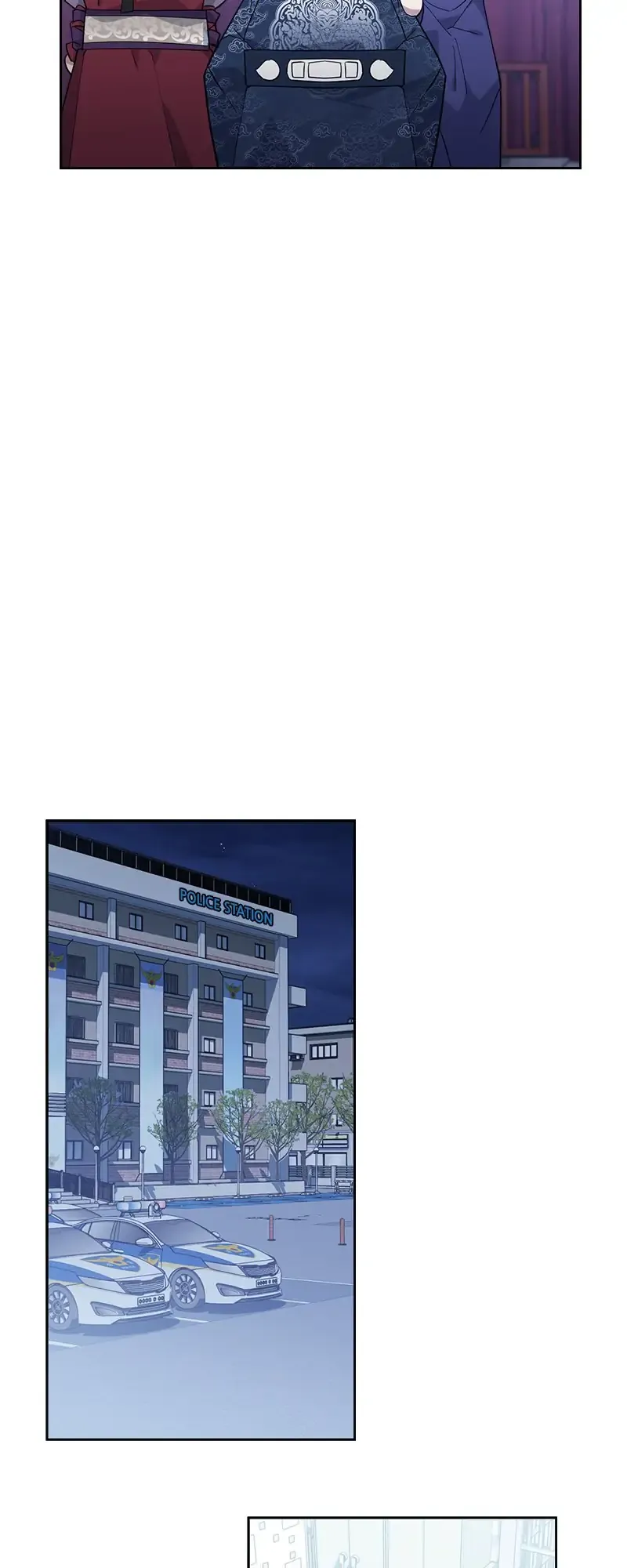 Rooftop Prince Chapter 5 - Page 55