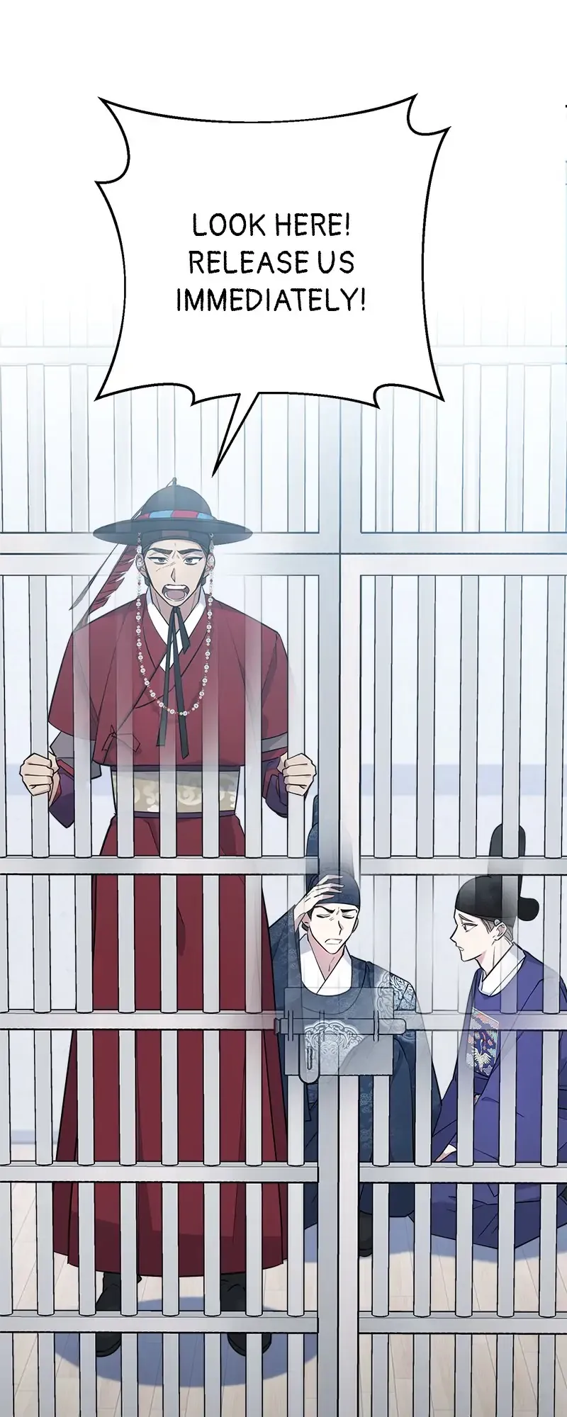 Rooftop Prince Chapter 5 - Page 57