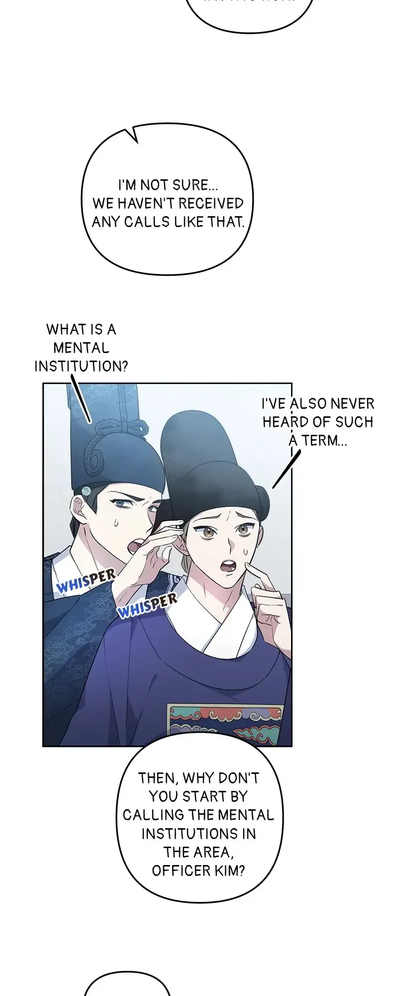 Rooftop Prince Chapter 5 - Page 60