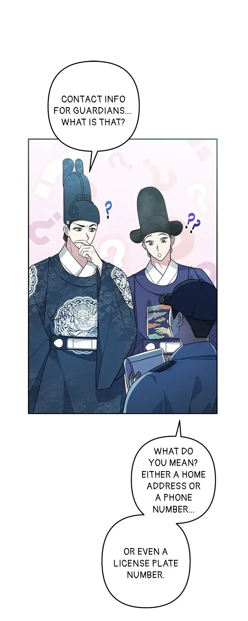 Rooftop Prince Chapter 5 - Page 62