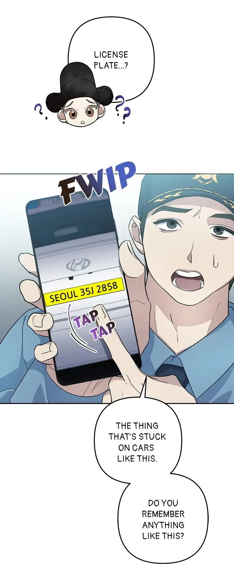Rooftop Prince Chapter 5 - Page 63