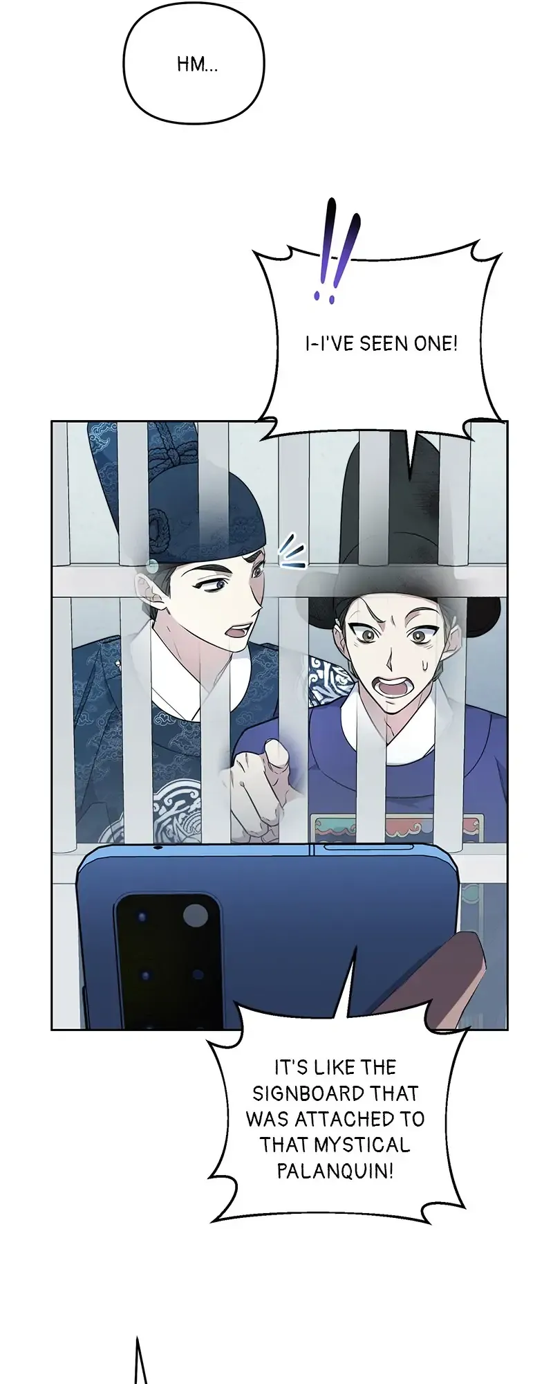 Rooftop Prince Chapter 5 - Page 64