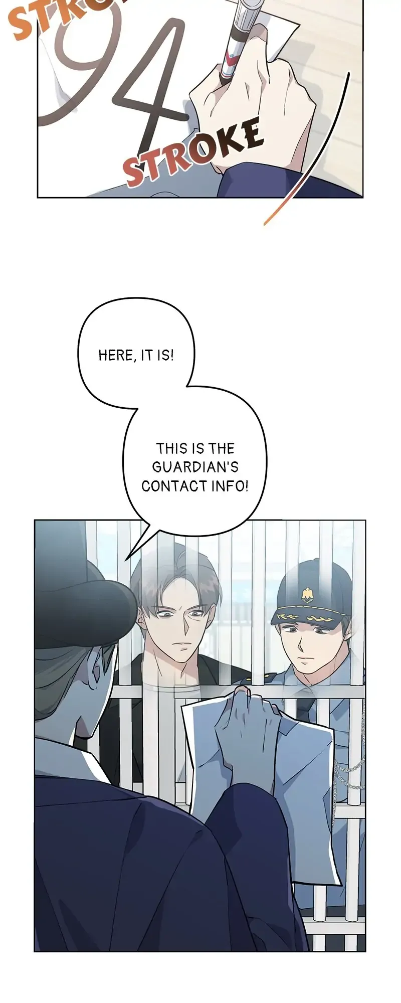 Rooftop Prince Chapter 5 - Page 69