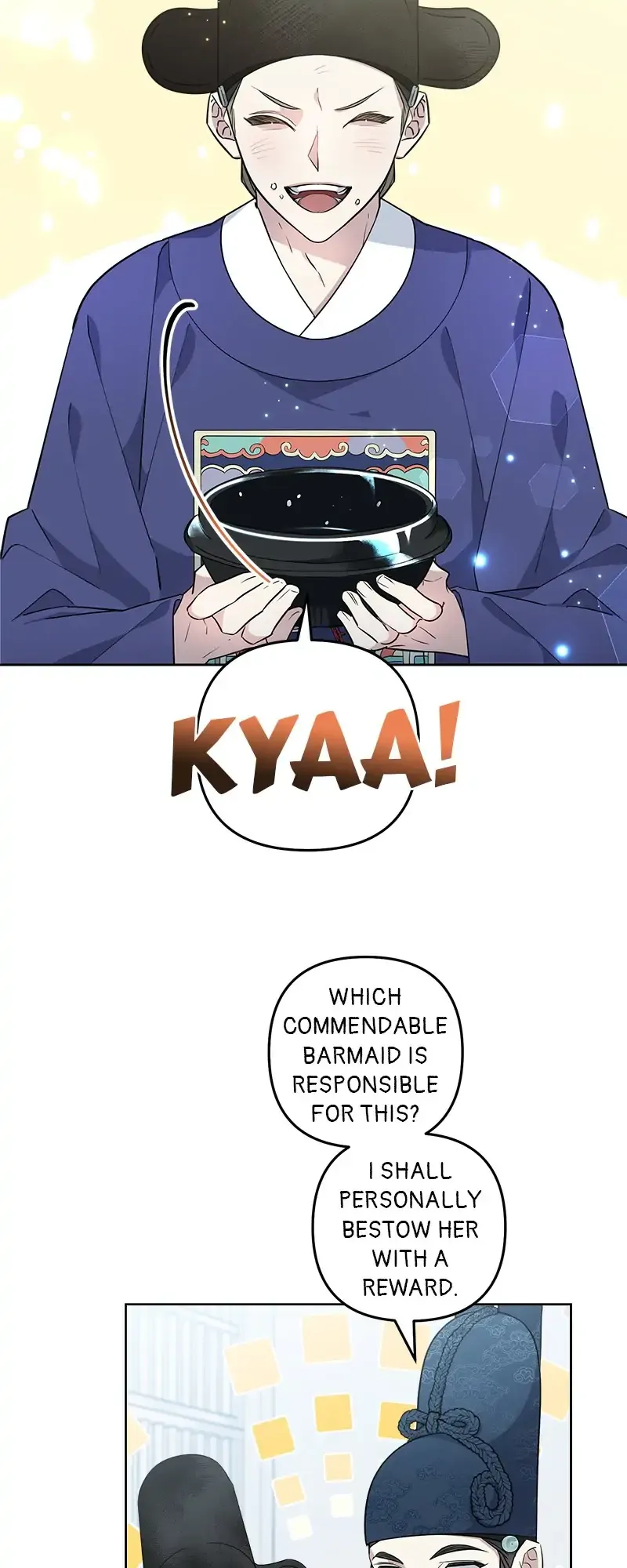 Rooftop Prince Chapter 5 - Page 73