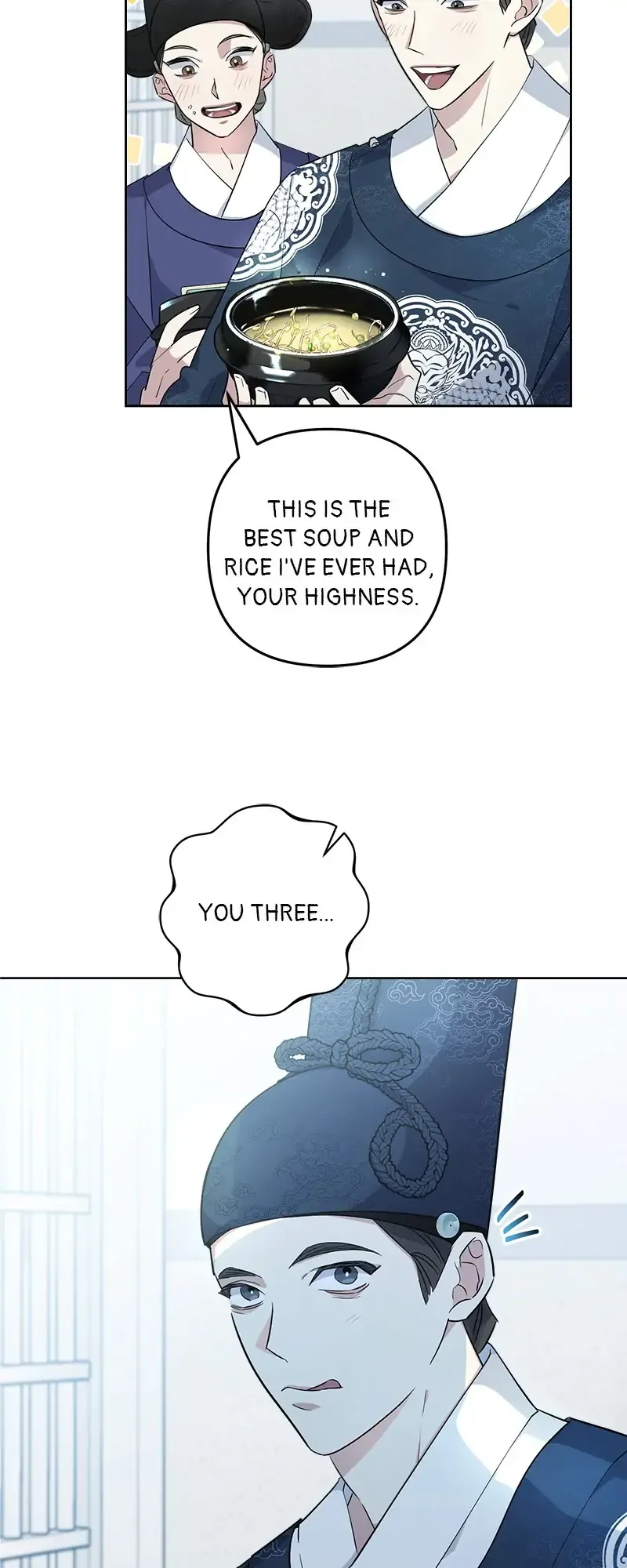 Rooftop Prince Chapter 5 - Page 74