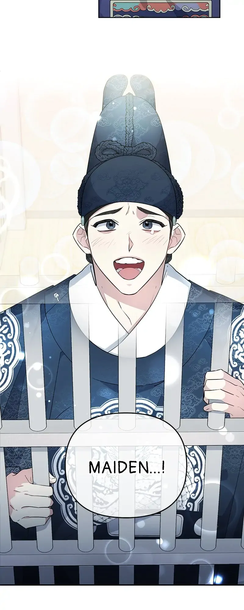 Rooftop Prince Chapter 5 - Page 77