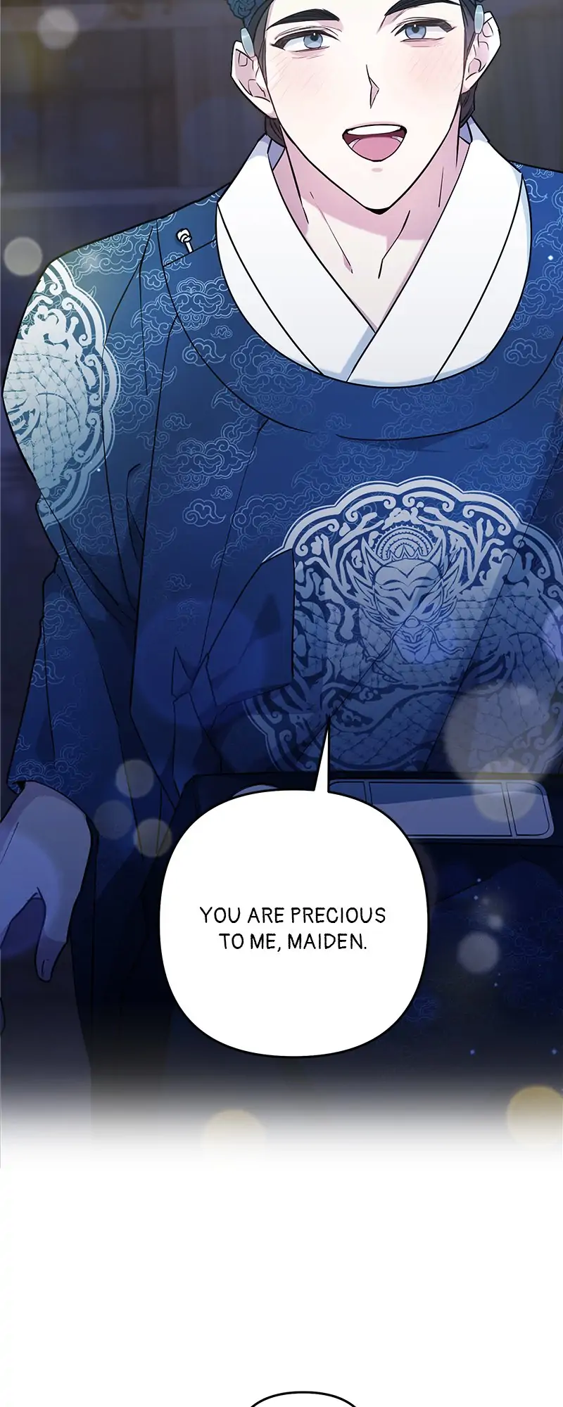 Rooftop Prince Chapter 6 - Page 4